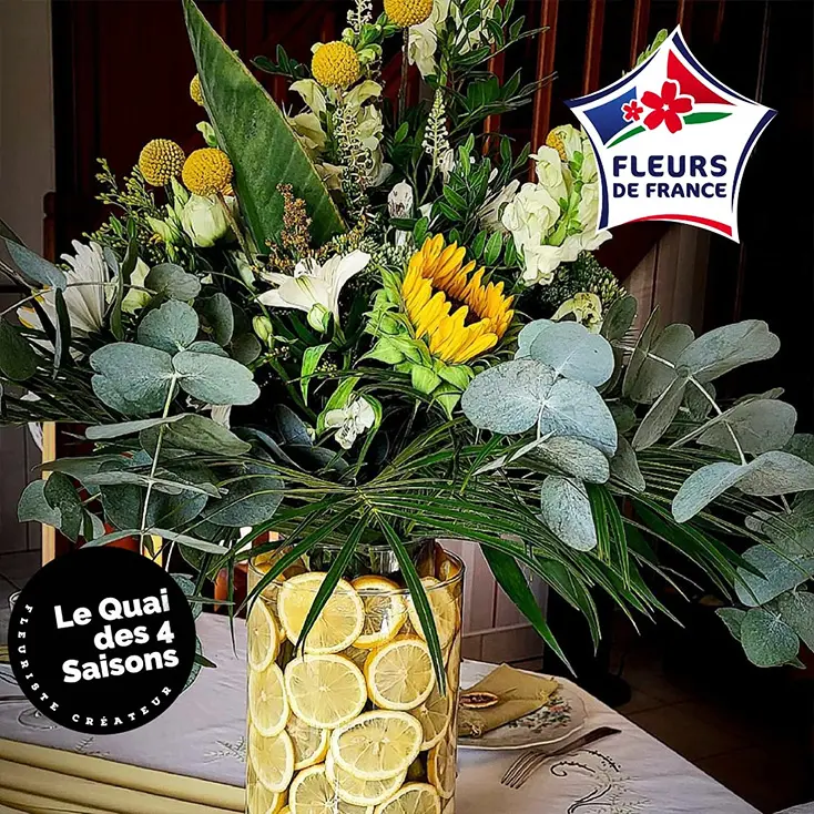 Entreprise de menuiserie Indre-et-Loire (37)