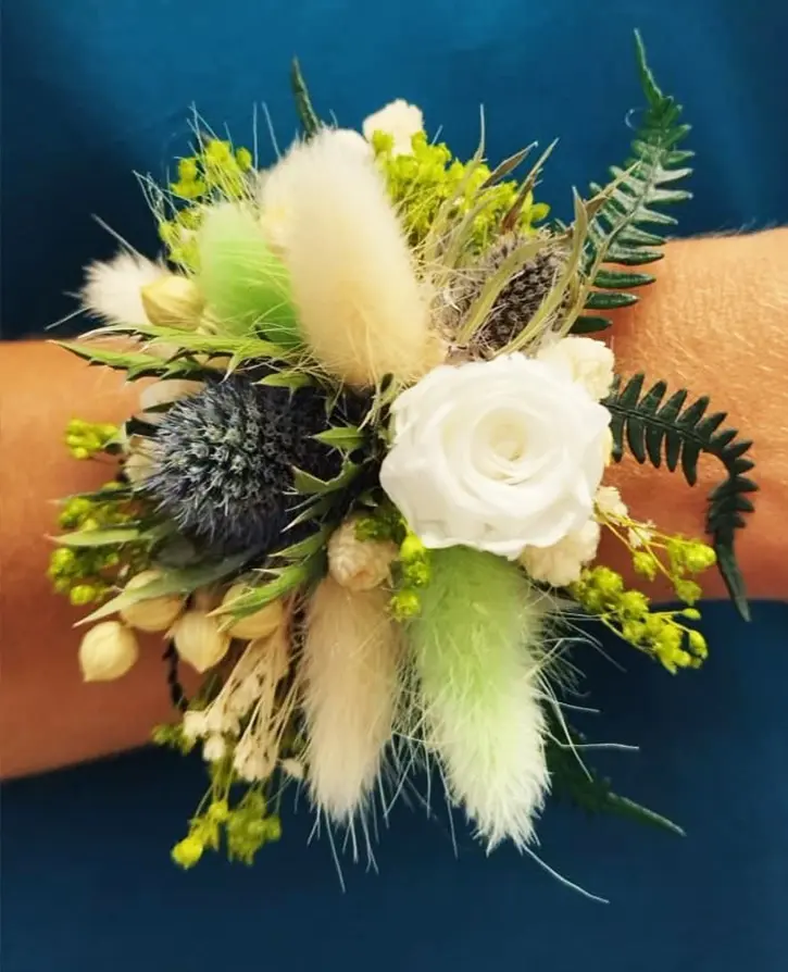 Bouquet de mari&eacute;e Corr&egrave;ze (19)